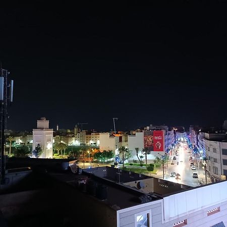 Hotel Dar Al Oumda Nador Exterior foto